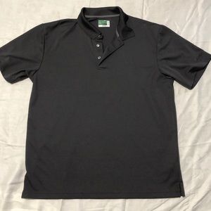 Ben Hogan performance polo